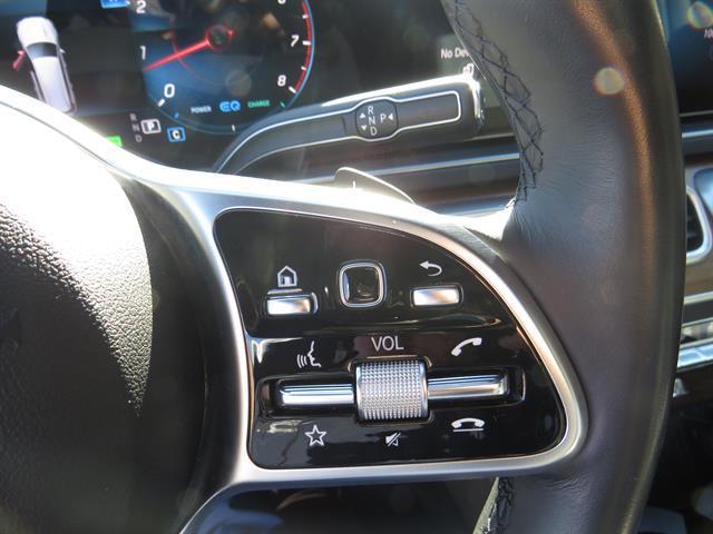 used 2023 Mercedes-Benz GLS 450 car, priced at $64,995