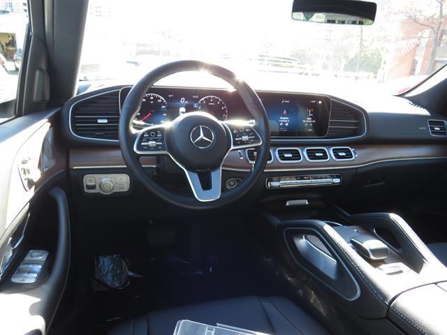 used 2023 Mercedes-Benz GLS 450 car, priced at $64,995