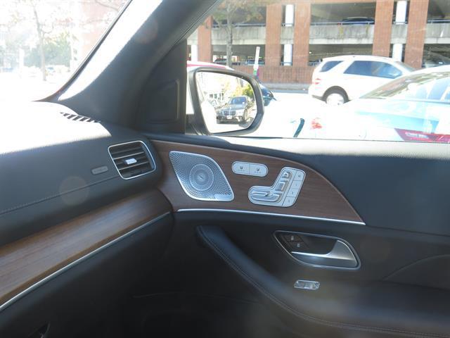 used 2023 Mercedes-Benz GLS 450 car, priced at $64,995