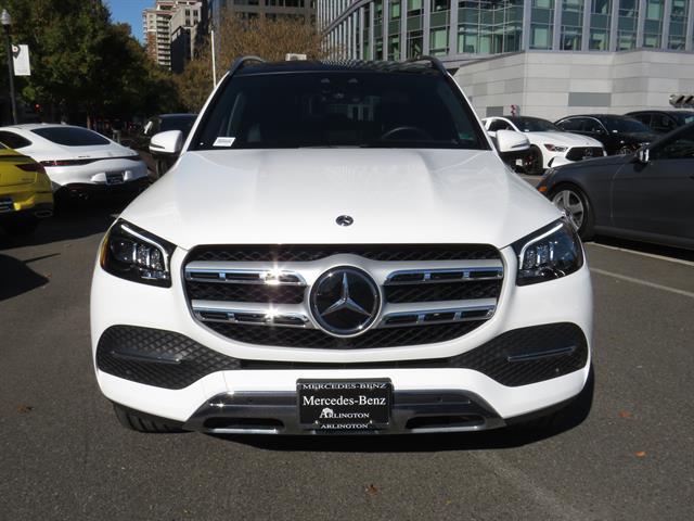 used 2023 Mercedes-Benz GLS 450 car, priced at $64,995