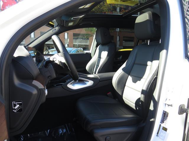 used 2023 Mercedes-Benz GLS 450 car, priced at $64,995