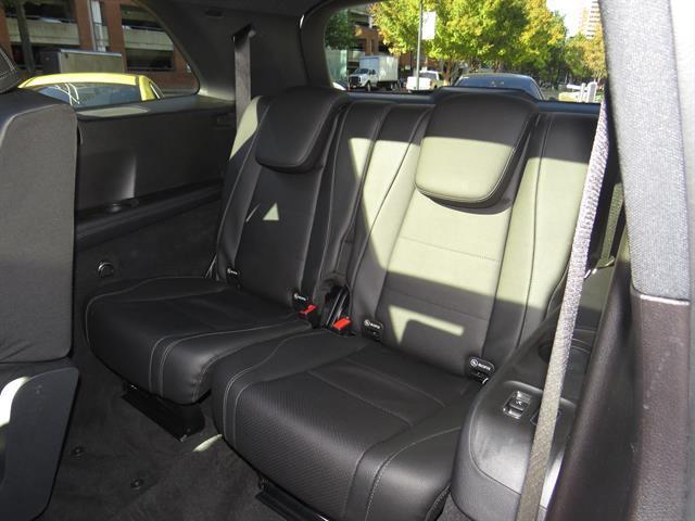 used 2023 Mercedes-Benz GLS 450 car, priced at $64,995