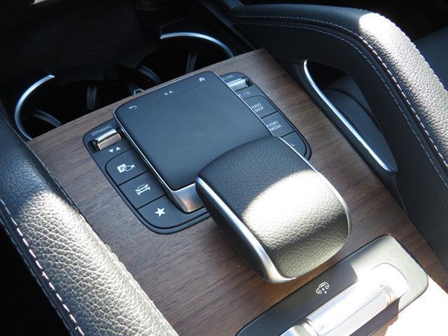 used 2023 Mercedes-Benz GLS 450 car, priced at $64,995