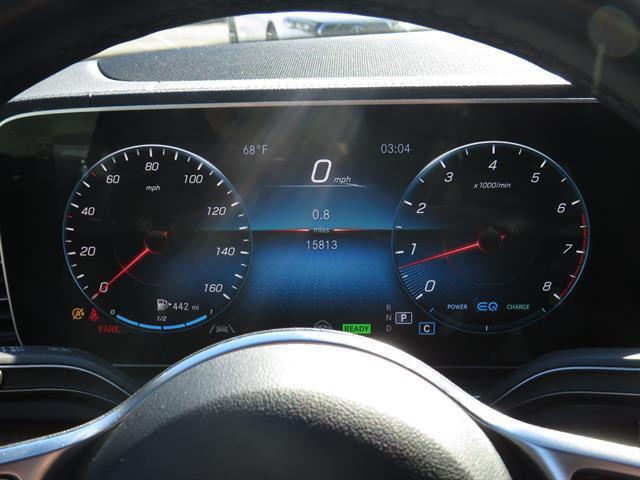 used 2023 Mercedes-Benz GLS 450 car, priced at $64,995