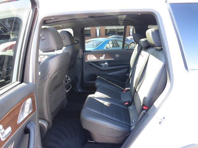 used 2023 Mercedes-Benz GLS 450 car, priced at $64,995