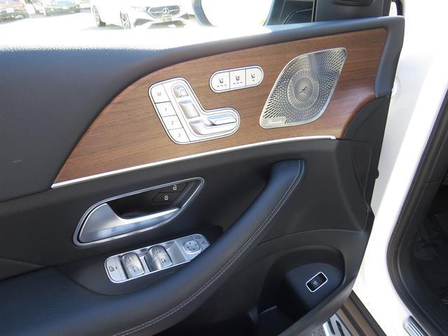 used 2023 Mercedes-Benz GLS 450 car, priced at $64,995