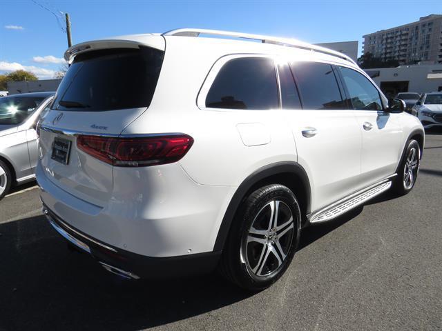 used 2023 Mercedes-Benz GLS 450 car, priced at $64,995