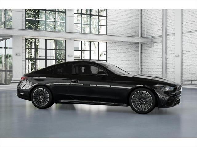 new 2024 Mercedes-Benz CLE 450 car, priced at $71,985