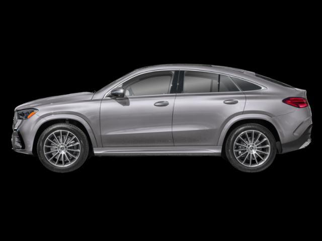 new 2025 Mercedes-Benz GLE 450 car, priced at $88,680