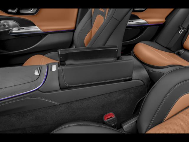 new 2025 Mercedes-Benz AMG E 53 car, priced at $101,910