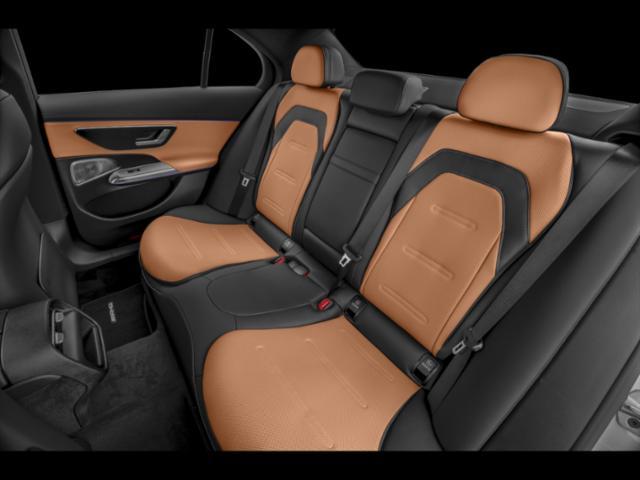 new 2025 Mercedes-Benz AMG E 53 car, priced at $101,910
