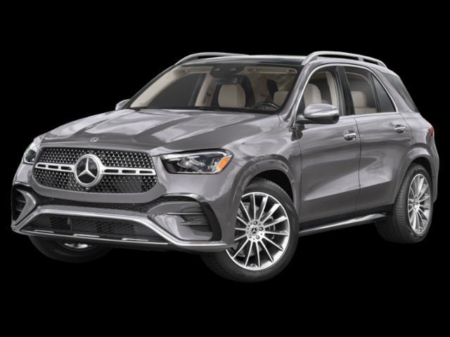 new 2025 Mercedes-Benz GLE 450 car, priced at $85,475