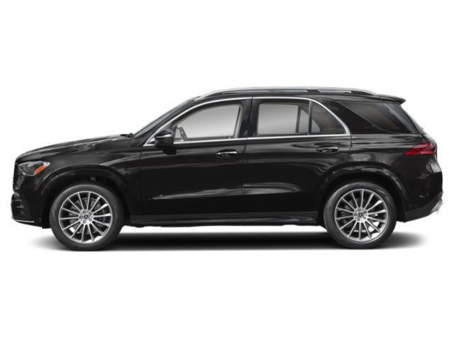 new 2025 Mercedes-Benz GLE 450 car, priced at $80,515