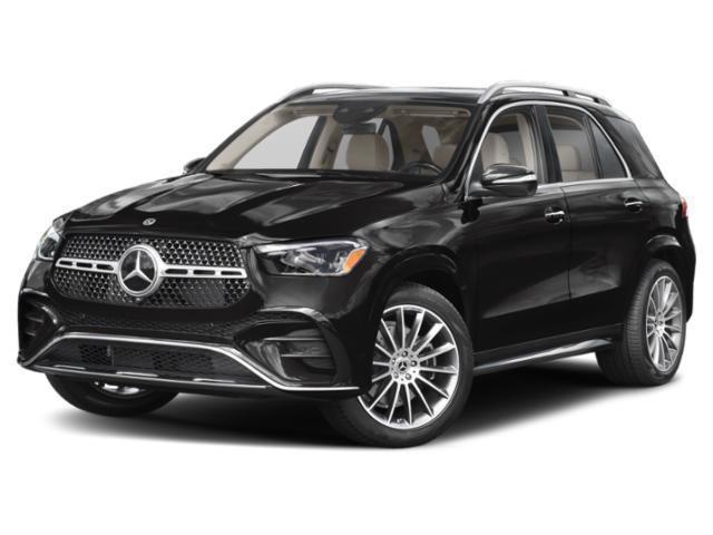 new 2025 Mercedes-Benz GLE 450 car, priced at $80,515