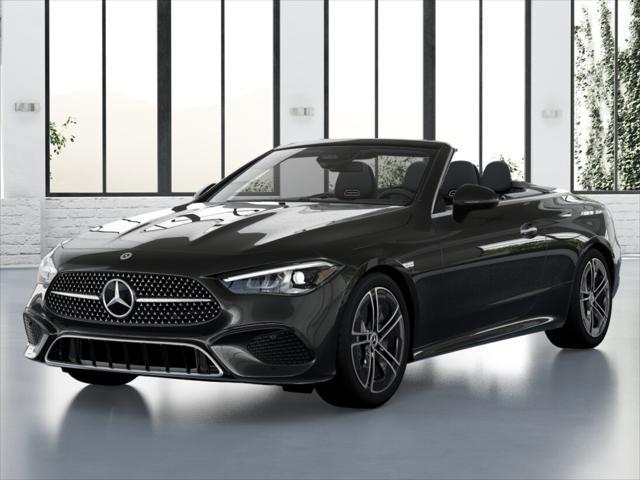 new 2024 Mercedes-Benz CLE 300 car, priced at $69,000