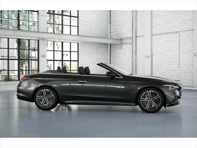 new 2024 Mercedes-Benz CLE 300 car, priced at $69,000