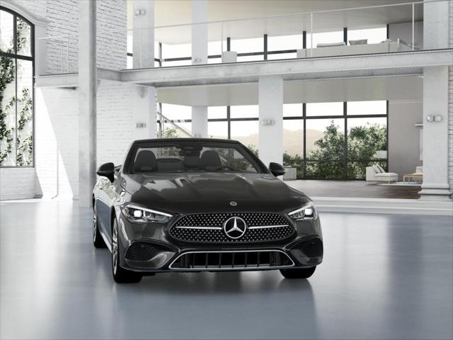 new 2024 Mercedes-Benz CLE 300 car, priced at $69,000