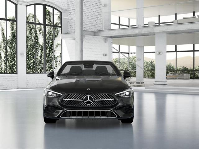 new 2024 Mercedes-Benz CLE 300 car, priced at $69,000