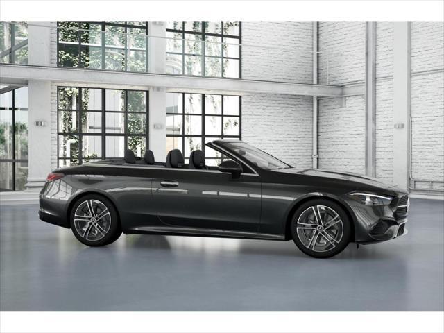 new 2024 Mercedes-Benz CLE 300 car, priced at $69,000