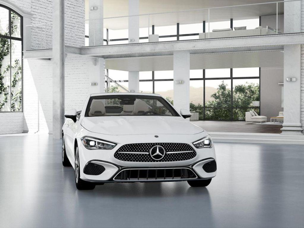 new 2026 Mercedes-Benz CLE 300 car, priced at $71,020