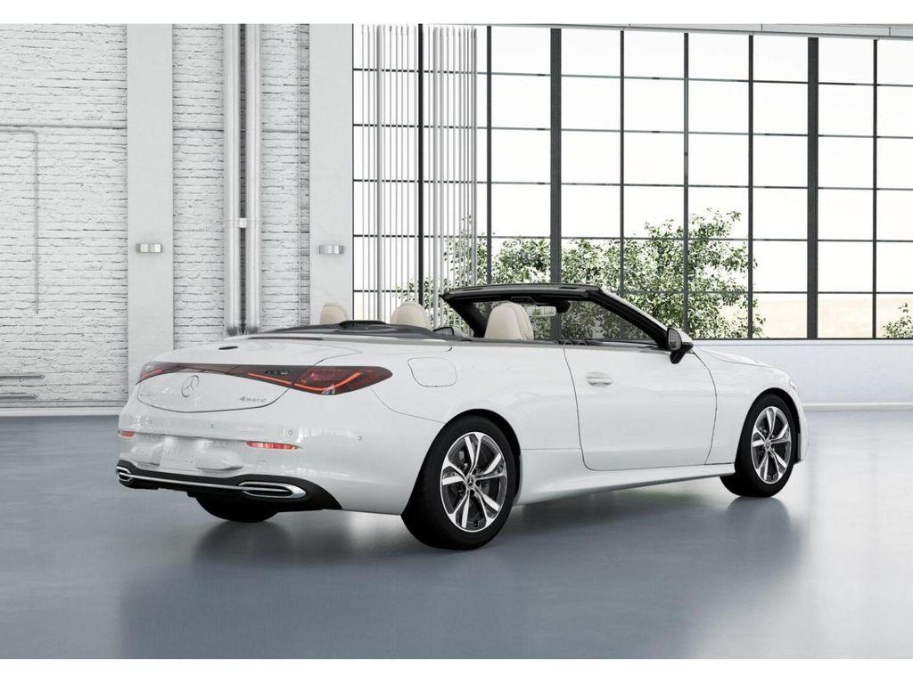 new 2026 Mercedes-Benz CLE 300 car, priced at $71,020