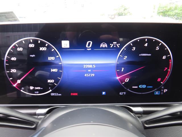 used 2022 Mercedes-Benz S-Class car, priced at $66,995