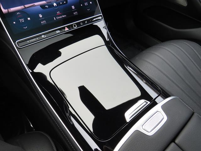 used 2022 Mercedes-Benz S-Class car, priced at $66,995
