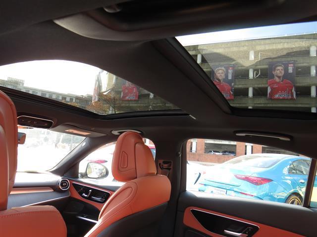 used 2025 Mercedes-Benz C-Class car, priced at $39,995