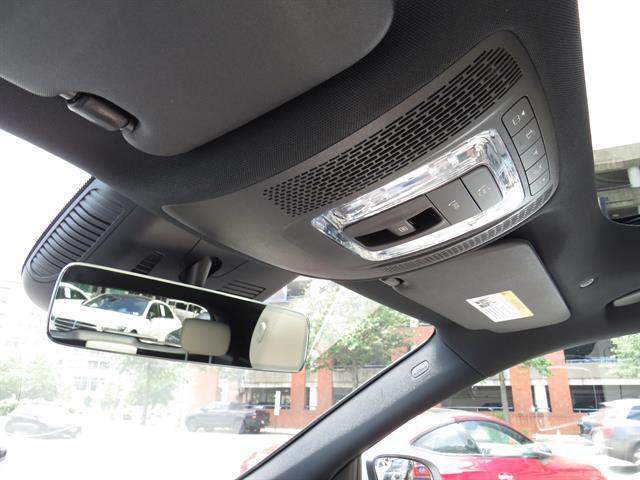 used 2025 Mercedes-Benz GLA 250 car, priced at $39,995