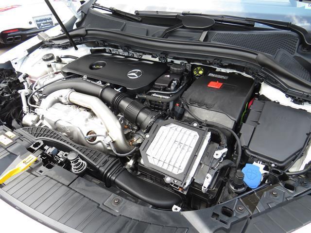 used 2025 Mercedes-Benz GLA 250 car, priced at $39,995