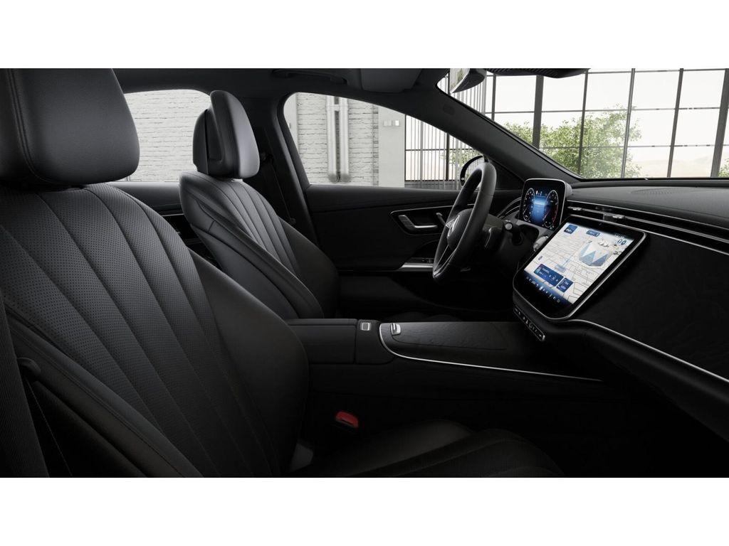 new 2026 Mercedes-Benz E-Class car, priced at $73,860