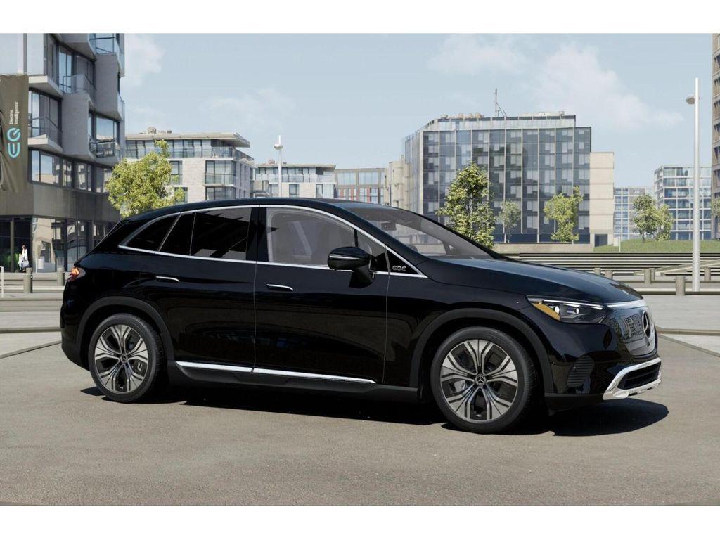 new 2026 Mercedes-Benz EQE 320 car, priced at $75,575