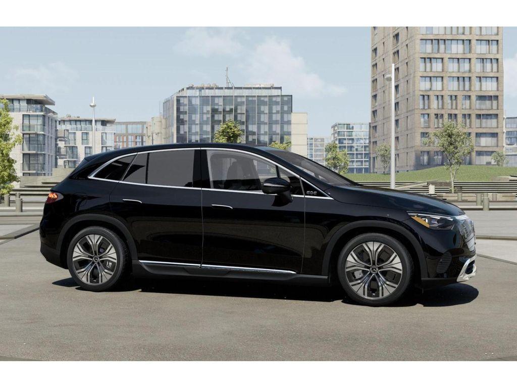 new 2026 Mercedes-Benz EQE 320 car, priced at $75,575