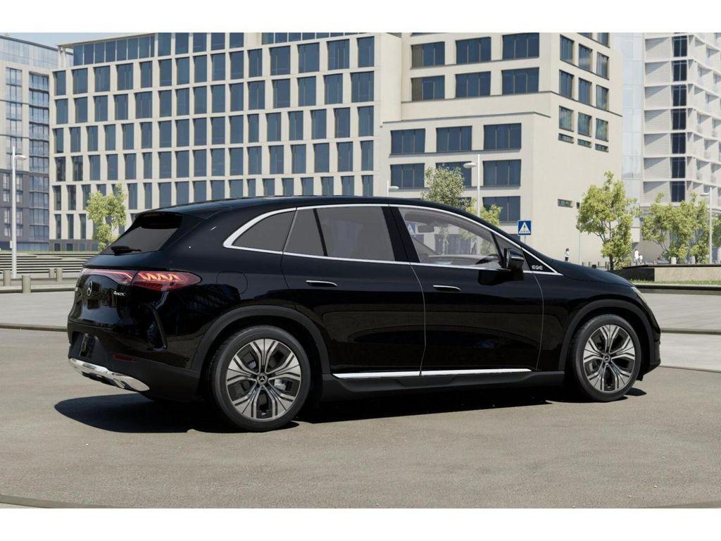 new 2026 Mercedes-Benz EQE 320 car, priced at $75,575