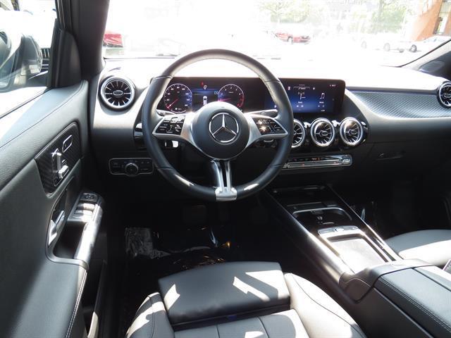used 2025 Mercedes-Benz GLA 250 car, priced at $37,995