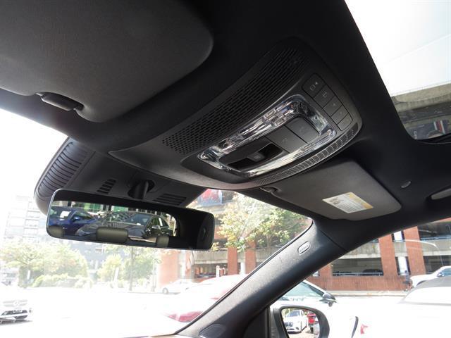 used 2025 Mercedes-Benz GLA 250 car, priced at $37,995