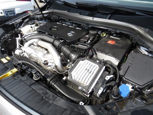 used 2025 Mercedes-Benz GLA 250 car, priced at $37,995