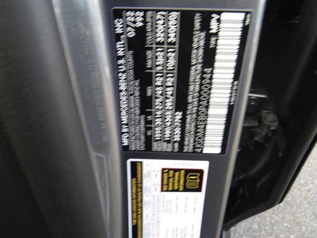 used 2023 Mercedes-Benz EQS 580 car, priced at $68,995