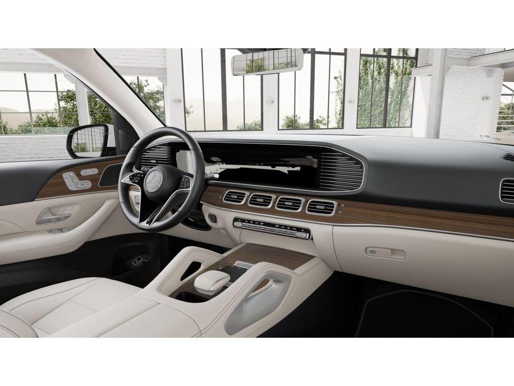 new 2026 Mercedes-Benz GLE 450e car, priced at $77,710