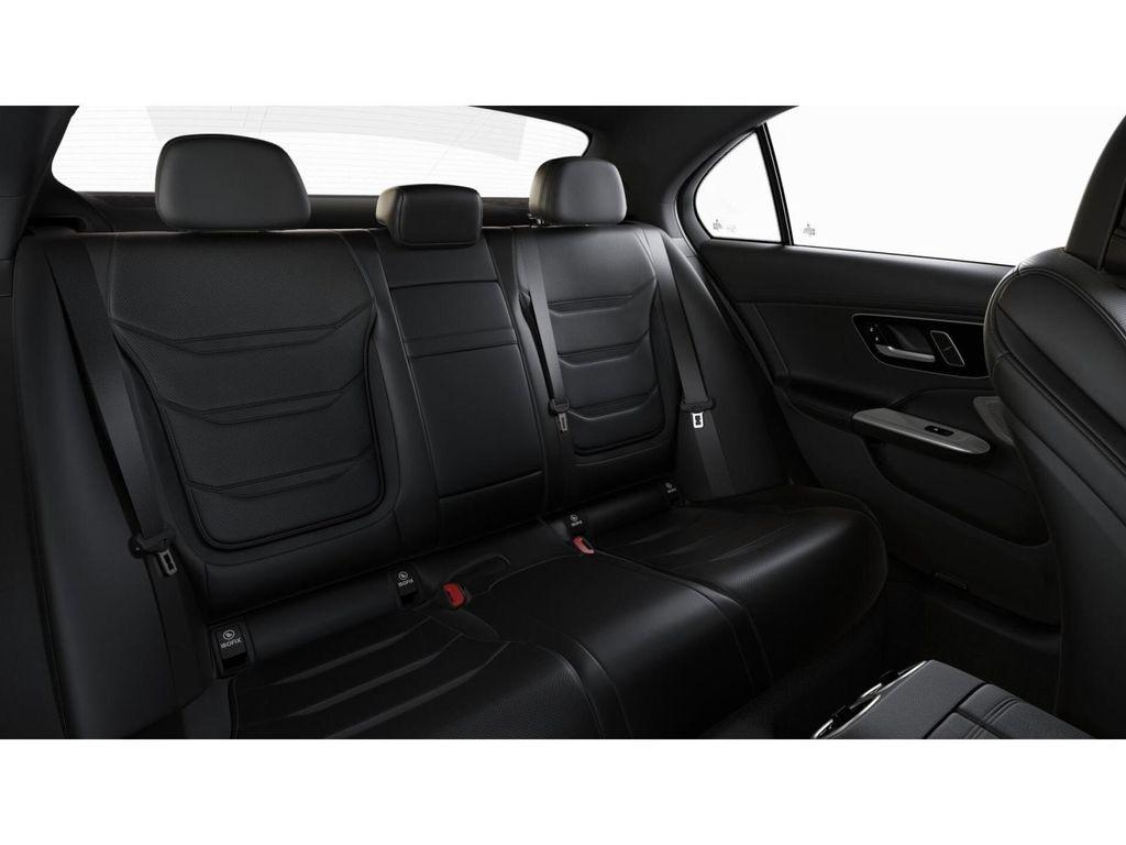 new 2024 Mercedes-Benz AMG C 63 car, priced at $87,846