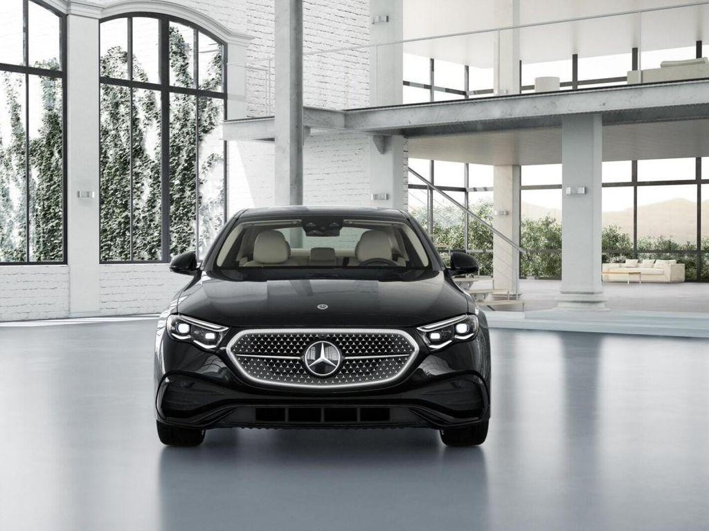 new 2026 Mercedes-Benz E-Class car, priced at $89,090