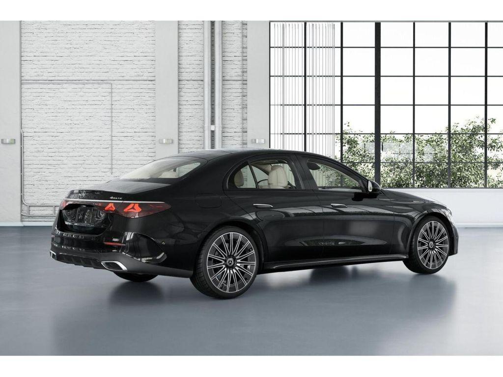 new 2026 Mercedes-Benz E-Class car, priced at $89,090