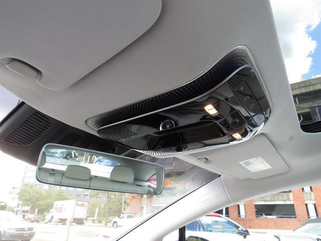 used 2023 Mercedes-Benz EQS 580 car, priced at $69,995