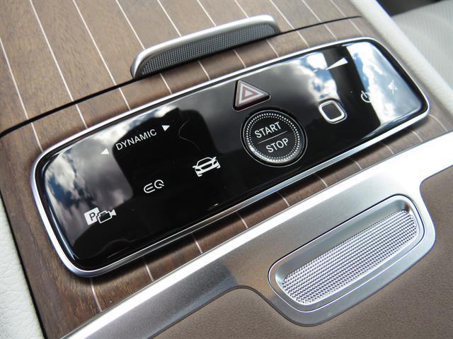 used 2023 Mercedes-Benz EQS 580 car, priced at $69,995