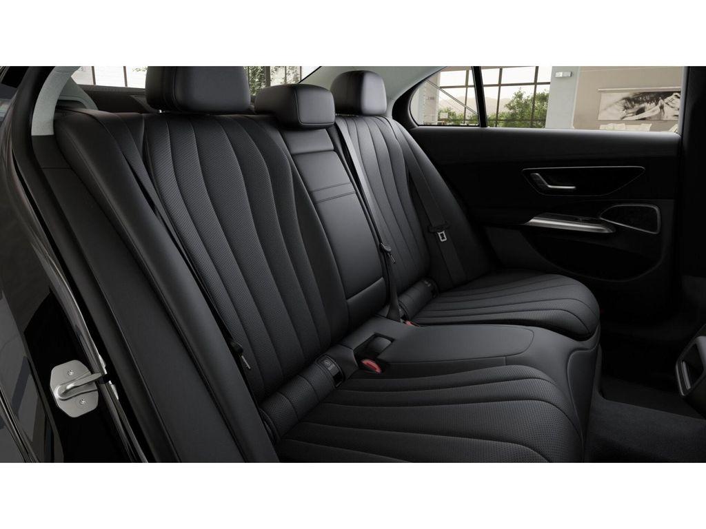 new 2026 Mercedes-Benz E-Class car, priced at $81,470