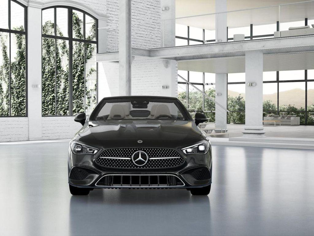 new 2026 Mercedes-Benz CLE 300 car, priced at $75,920