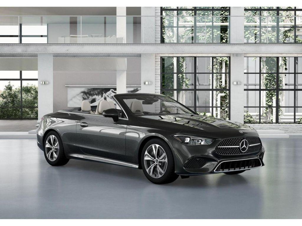 new 2026 Mercedes-Benz CLE 300 car, priced at $75,920