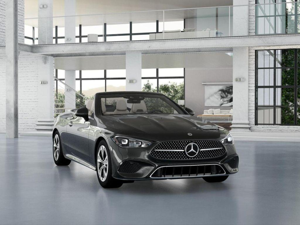 new 2026 Mercedes-Benz CLE 300 car, priced at $75,920
