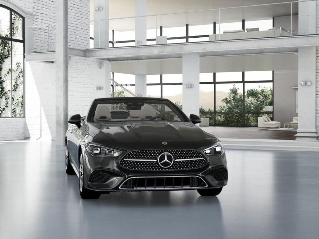 new 2026 Mercedes-Benz CLE 300 car, priced at $75,920