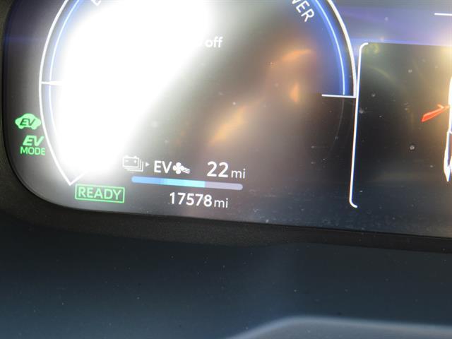 used 2023 Toyota RAV4 Prime car, priced at $41,995